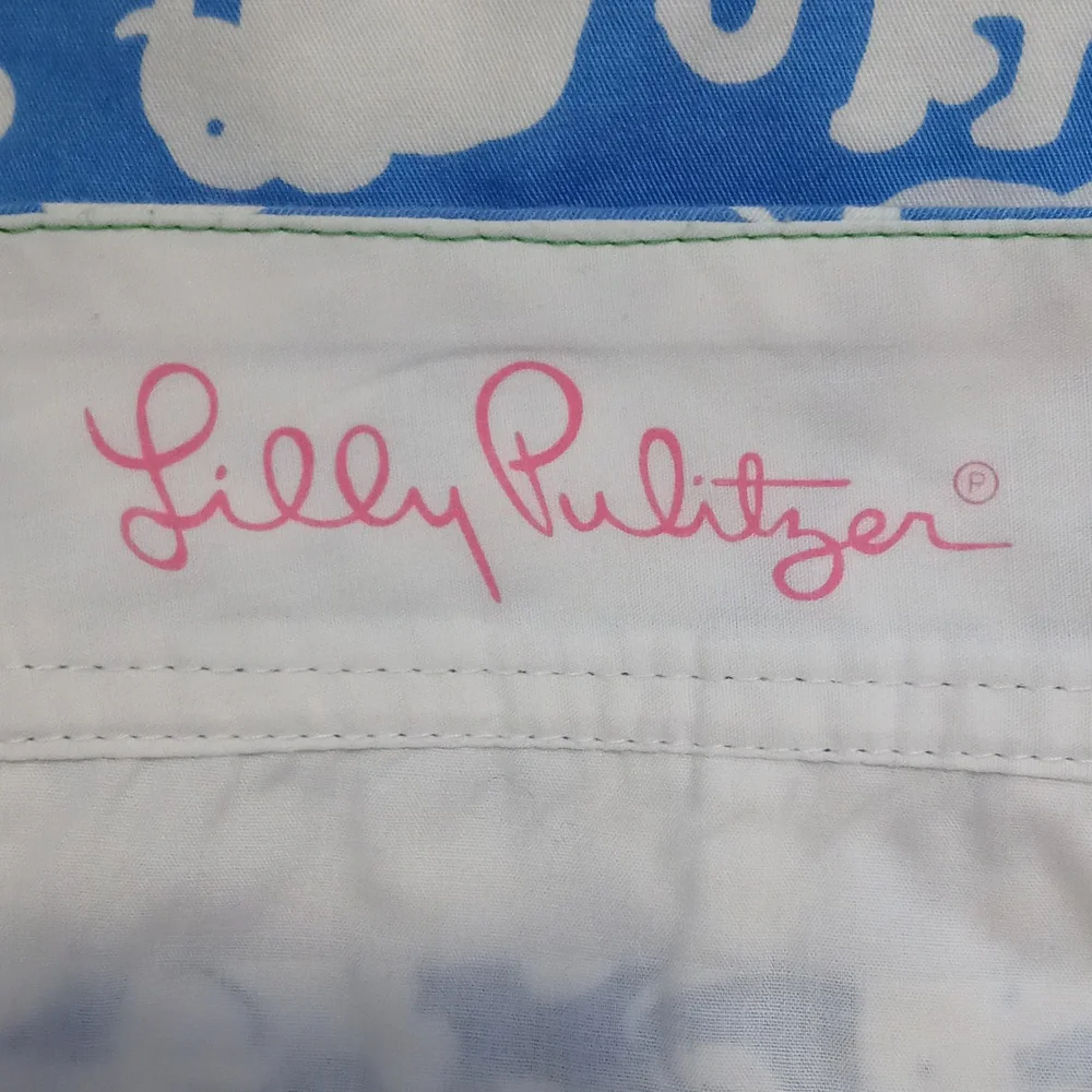 🐘HTF Lilly Pulitzer🐘 - Callahan Short - Picture 3 of 15